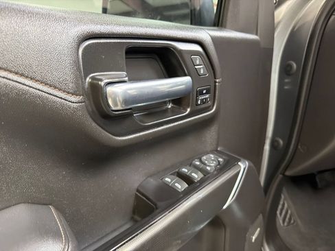 Used 2020 GMC Sierra 1500 AT4 w/ AT4 Premium Package AWD/4WD image 32