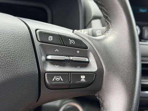 Certified 2023 Hyundai Kona Limited AWD/4WD image 24