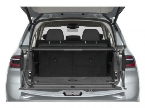 Used 2025 BMW X7 M60i AWD/4WD image 13
