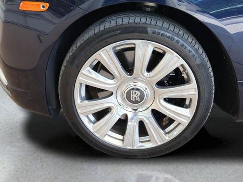 Certified 2016 Rolls-Royce Dawn RWD image 2