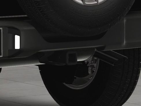 New 2024 Jeep Wrangler Unlimited Sport AWD/4WD image 16