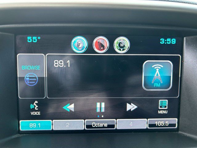 Used 2015 Chevrolet Colorado Z71 RWD image 22