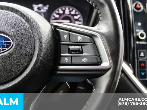 Used 2024 Subaru Ascent Touring image 28