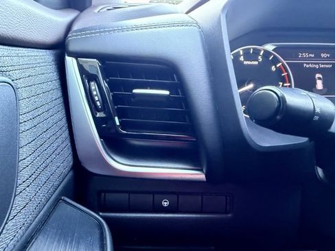 Certified 2021 Nissan Rogue SV image 25