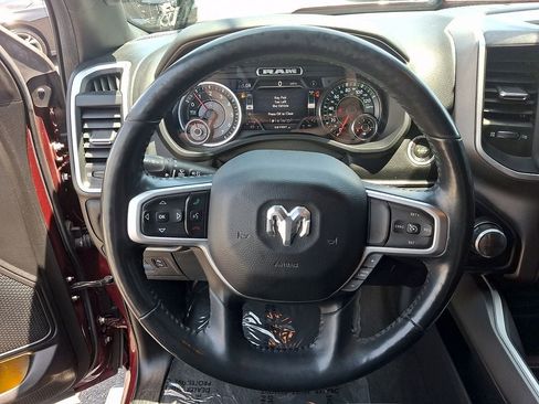 Used 2020 RAM 1500 Big Horn AWD/4WD image 19