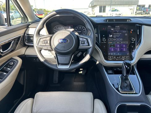 Used 2022 Subaru Legacy Limited AWD/4WD image 15