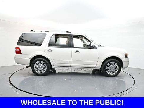Used 2013 Ford Expedition Limited image 8