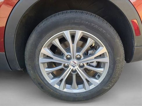 Used 2022 Buick Envision Preferred image 25