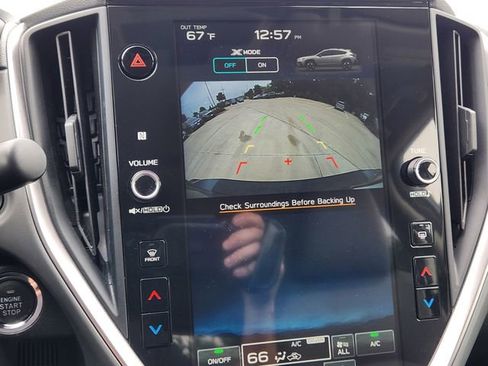 Certified 2024 Subaru Crosstrek 2.0i Premium image 18