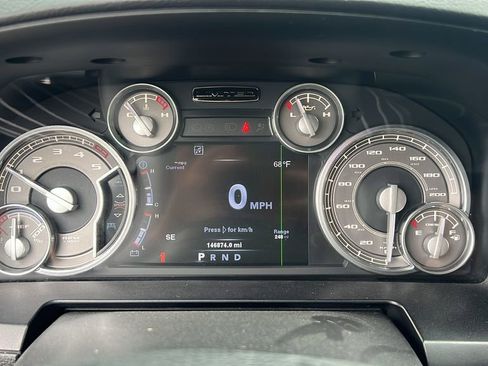 Used 2014 RAM 1500 Limited image 17