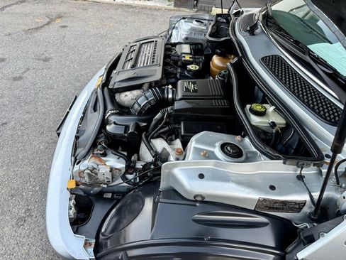 Used 2005 MINI Cooper S image 32