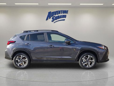 Certified 2026 Subaru Crosstrek 2.0i Premium AWD/4WD image 7