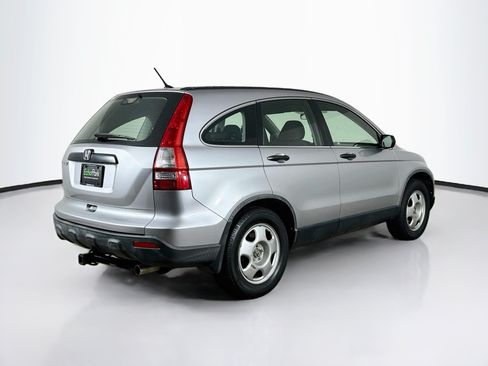 Used 2008 Honda CR-V LX image 9