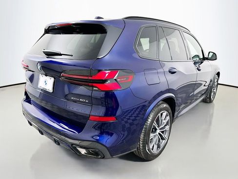 New 2026 BMW X5 xDrive50e w/ M Sport Package image 5