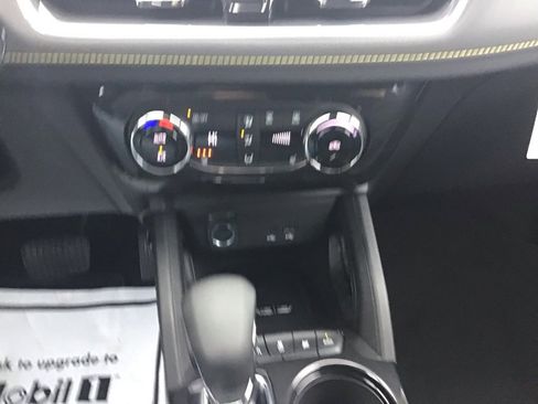 New 2026 Chevrolet TrailBlazer ACTIV w/ Convenience Package image 39