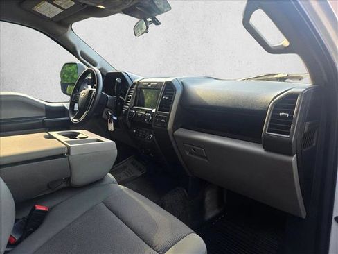 Used 2022 Ford F350 XL w/ Power Equipment Group image 17