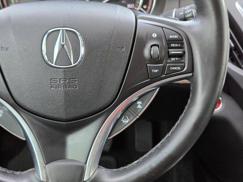 Used 2018 Acura MDX SH-AWD w/ Advance Package image 22