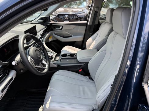 Certified 2026 Acura MDX SH-AWD w/ Technology Package image 13