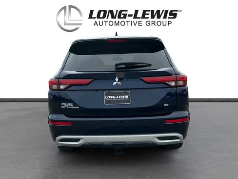 Used 2024 Mitsubishi Outlander SE FWD image 5