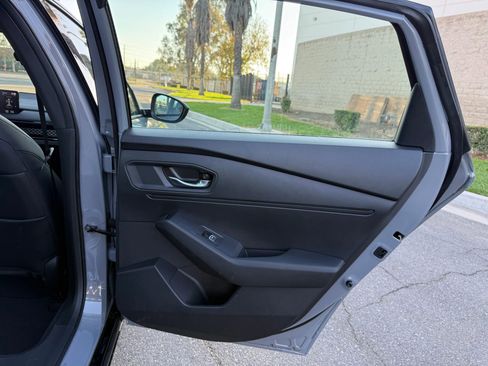 Used 2025 Honda Accord Sport image 27