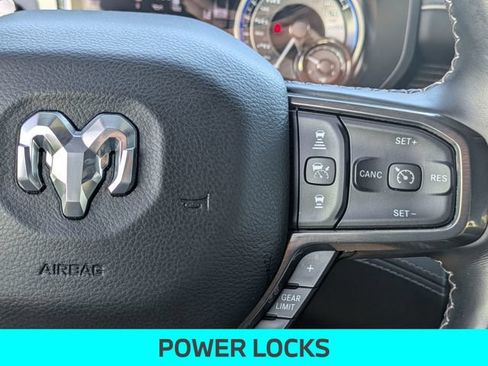 Used 2019 RAM 1500 Limited RWD image 20