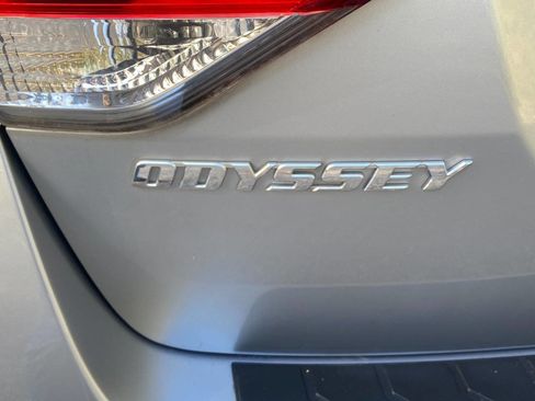 Used 2016 Honda Odyssey EX-L image 43