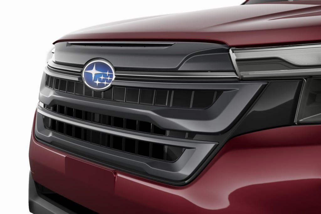 New 2026 Subaru Forester Limited AWD/4WD image 13