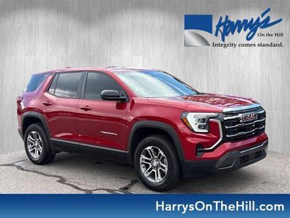 Certified 2026 GMC Terrain Elevation w/ LPO, Floor Liner Package