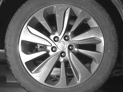 Used 2019 Buick Encore Preferred FWD image 35