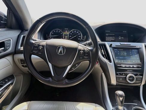Used 2018 Acura TLX FWD image 24