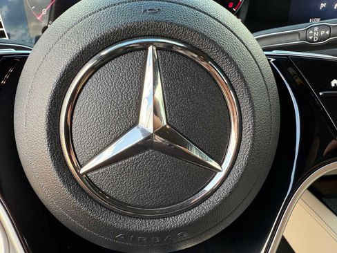 New 2026 Mercedes-Benz GLE 350 4MATIC image 16