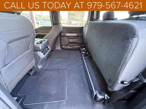 New 2025 Ford F150 XLT w/ Equipment Group 302A MID image 34