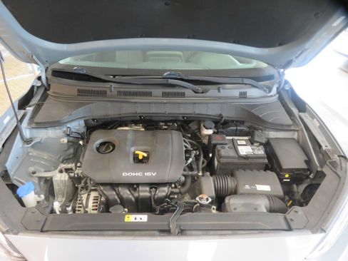 Used 2019 Hyundai Kona SEL FWD image 45