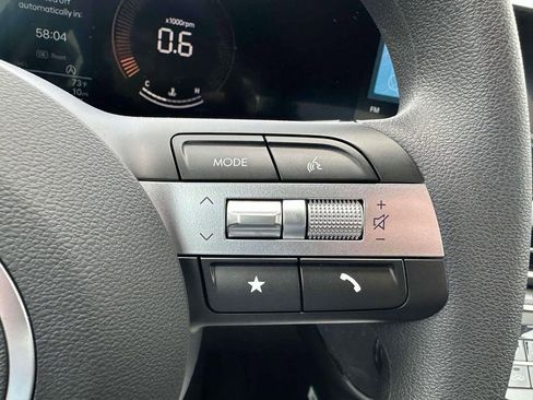 New 2025 Hyundai Sonata SE image 19