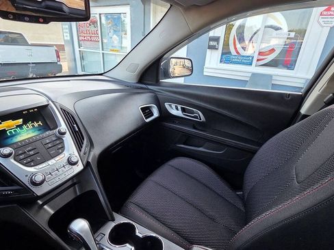 Used 2014 Chevrolet Equinox LT AWD/4WD image 13