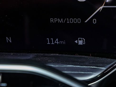 Used 2026 Cadillac Escalade ESV Sport w/ LPO, ONYX Package image 21