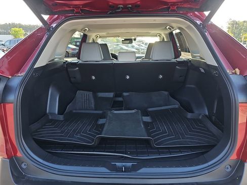 Used 2019 Toyota RAV4 Limited w/ Cold Weather Package FWD image 16