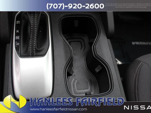 Used 2023 Nissan Frontier SV w/ Tow Package image 19
