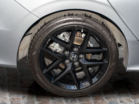 Used 2024 Honda Civic Sport image 40