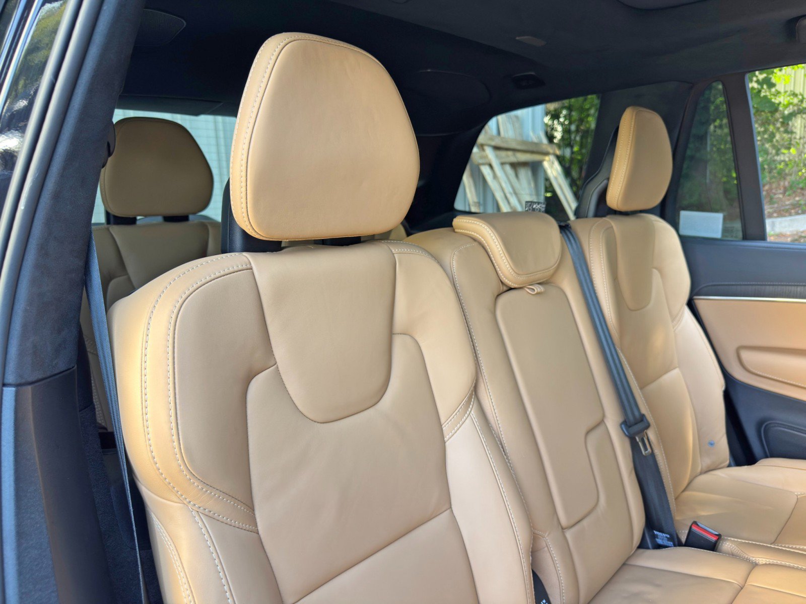 Used 2024 Volvo XC90 T8 Ultimate w/ Lounge Package AWD/4WD image 41