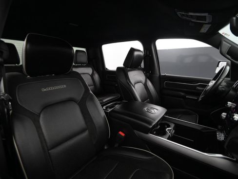 Used 2021 RAM 1500 Laramie image 56