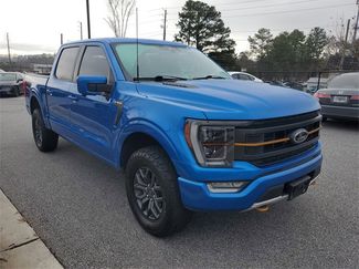 Used 2021 Ford F150 Tremor w/ Equipment Group 402A High video 3