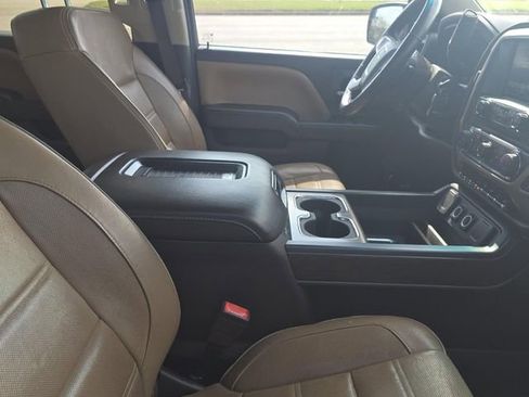 Used 2017 GMC Sierra 1500 Denali w/ Denali Ultimate Package image 5