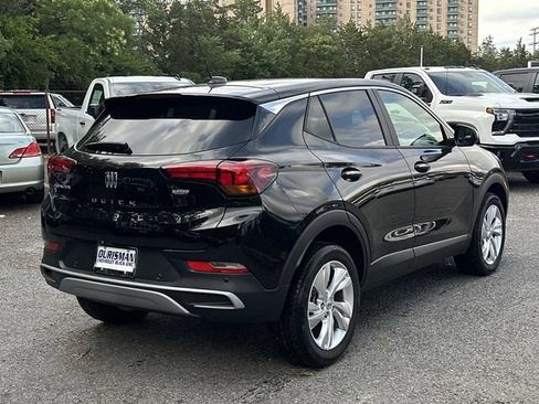 New 2026 Buick Encore GX Preferred w/ Advanced Technology Package AWD/4WD image 2
