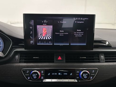 Used 2024 Audi A5 2.0T Premium Plus AWD/4WD image 34