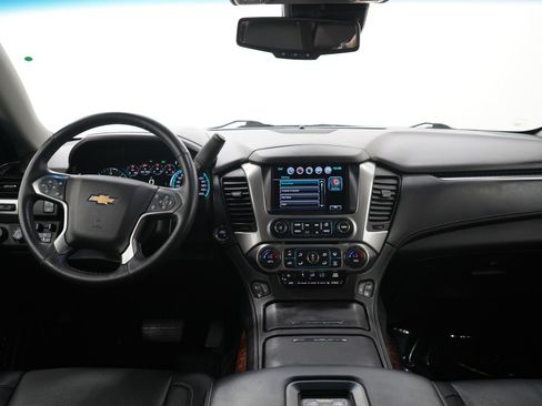 Used 2016 Chevrolet Suburban LTZ AWD/4WD image 20