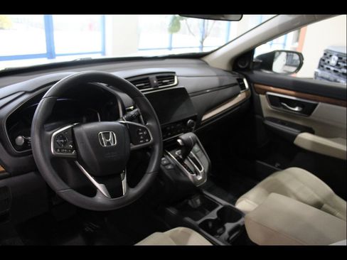 Used 2017 Honda CR-V EX image 13