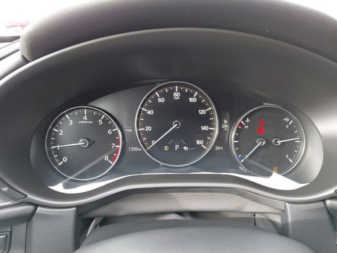 Used 2025 MAZDA CX-30 AWD 2.5 S w/ Select Sport Pkg image 26