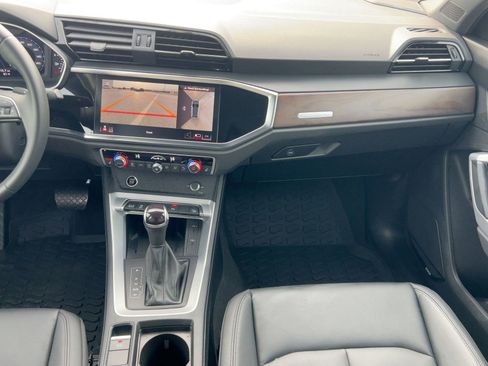 Used 2025 Audi Q3 2.0T Premium Plus w/ Premium Plus Package image 26