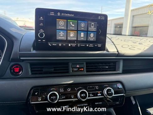 Used 2023 Honda Pilot EX-L image 7